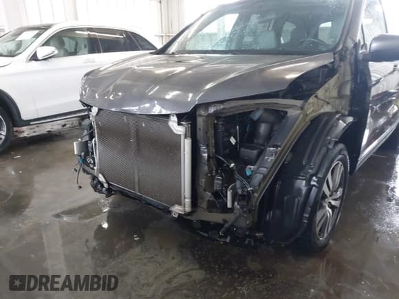 ✅ 2017 Honda Pilot EX-L • VIN: 5FNYF6H85HB053336 • Lot: 43536170. Wystawiony na IAAI z przebiegiem 96 947 mil. Bezpłatny archiwum sprzedaży aukcyjnych z USA i szczegółowy raport historii pojazdu na DreamBid. Zdjęcie 6.