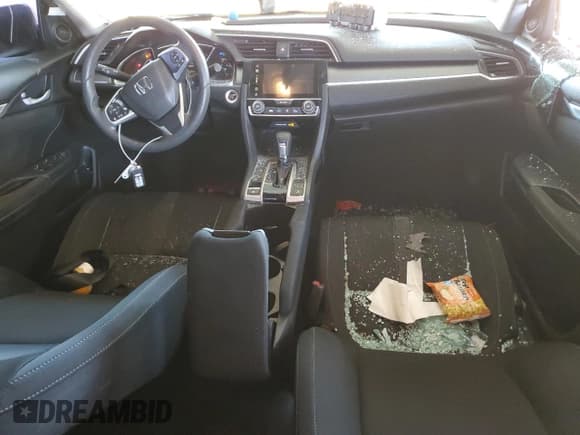 ✅ 2017 Honda Civic EX • VIN: 2HGFC2F8XHH537218 • Lot: 82428035. Wystawiony na Copart z przebiegiem 123 745 mil. Bezpłatny archiwum sprzedaży aukcyjnych z USA i szczegółowy raport historii pojazdu na DreamBid. Zdjęcie 8.