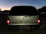 ✅ 2004 Chevrolet Suburban LS • VIN: 3GNEC16Z14G206722 • Lot: 90979855. Listed on Copart with Not provided. Free auction sales archive from the USA and detailed vehicle history report at DreamBid. Image 6.