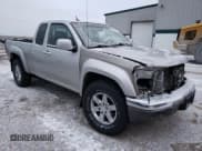 ✅ 2010 Chevrolet Colorado 2LT • VIN: 1GCKTDDE3A8133934 • Lot: 82962954. Listed on Copart with 173,306 mi. Free auction sales archive from the USA and detailed vehicle history report at DreamBid. Image 4.