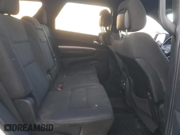 ✅ 2014 Dodge Durango SXT • VIN: 1C4RDJAG5EC524635 • Lot: 91896105. Wystawiony na Copart z przebiegiem 183 293 mil. Bezpłatny archiwum sprzedaży aukcyjnych z USA i szczegółowy raport historii pojazdu na DreamBid. Zdjęcie 11.