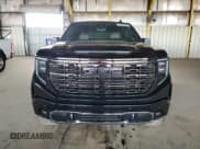 ✅ 2023 GMC Sierra 1500 Denali Ultimate • VIN: 1GTUUHEL9PZ260720 • Lot: 93106395. Listed on Copart with 26,999 mi. Free auction sales archive from the USA and detailed vehicle history report at DreamBid. Image 5.