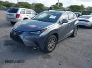 ✅ 2021 Lexus NX 300 • VIN: JTJDARBZ3M2179138 • Lot: 41720034. Wystawiony na IAAI z przebiegiem 38 873 mil. Bezpłatny archiwum sprzedaży aukcyjnych z USA i szczegółowy raport historii pojazdu na DreamBid. Zdjęcie 17.