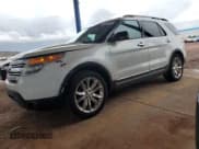 ✅ 2012 Ford Explorer XLT • VIN: 1FMHK7D8XCGA44570 • Лот: 93687425. Опубликован ранее на Copart с пробегом 179 874 миль. Бесплатный доступ к архиву аукционных продаж из США и подробный отчёт об истории автомобиля на DreamBid. Изображение 1.