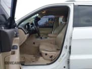 ✅ 2015 Jeep Grand Cherokee Overland • VIN: 1C4RJFCG2FC894039 • Lot: 43514755. Listed on IAAI with 138,203 mi. Free auction sales archive from the USA and detailed vehicle history report at DreamBid. Image 5.