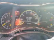 ✅ 2020 Jeep Grand Cherokee High Altitude • VIN: 1C4RJECG5LC219999 • Lot: 95026655. Listed on Copart with 81,459 mi. Free auction sales archive from the USA and detailed vehicle history report at DreamBid. Image 9.