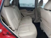 ✅ 2017 Nissan Rogue SL • VIN: 5N1AT2MV5HC845302 • Лот: 90305825. Опубликован ранее на Copart с пробегом 80 498 миль. Бесплатный доступ к архиву аукционных продаж из США и подробный отчёт об истории автомобиля на DreamBid. Изображение 11.