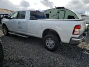 ✅ 2022 Ram 2500 Big Horn • VIN: 3C6UR5JL2NG423024 • Лот: 77982344. Опубликован ранее на Copart с пробегом 52 798 миль. Бесплатный доступ к архиву аукционных продаж из США и подробный отчёт об истории автомобиля на DreamBid. Изображение 2.