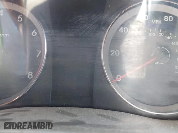 ✅ 2012 Hyundai Accent GLS • VIN: KMHCT4AE7CU246462 • Лот: 41981651. Опубликован ранее на IAAI с пробегом Не указан. Бесплатный доступ к архиву аукционных продаж из США и подробный отчёт об истории автомобиля на DreamBid. Изображение 7.