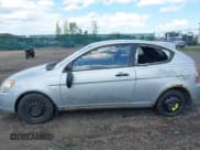✅ 2009 Hyundai Accent GS • VIN: KMHCM36C29U141710 • Лот: 43126473. Опубликован ранее на IAAI с пробегом 181 226 миль. Бесплатный доступ к архиву аукционных продаж из США и подробный отчёт об истории автомобиля на DreamBid. Изображение 14.