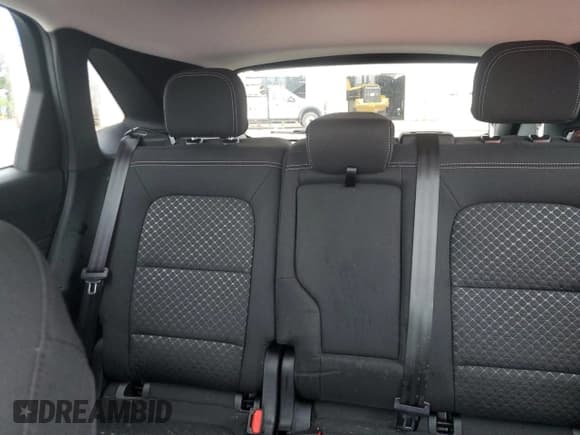 ✅ 2023 Ford Escape Active • VIN: 1FMCU9GN5PUB45976 • Lot: 69670005. Wystawiony na Copart z przebiegiem 20 372 mil. Bezpłatny archiwum sprzedaży aukcyjnych z USA i szczegółowy raport historii pojazdu na DreamBid. Zdjęcie 10.