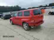 ✅ 2011 Chevrolet HHR LS • VIN: 3GNBAAFWXBS623345 • Lot: 90263255. Listed on Copart with 170,182 mi. Free auction sales archive from the USA and detailed vehicle history report at DreamBid. Image 2.