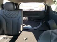 ✅ 2022 Hyundai Santa Fe Limited • VIN: KM8S5DA19NU051260 • Лот: 41427213. Опубликован ранее на Copart с пробегом 2 266 миль. Бесплатный доступ к архиву аукционных продаж из США и подробный отчёт об истории автомобиля на DreamBid. Изображение 10.