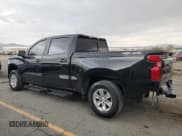 ✅ 2021 Chevrolet Silverado 1500 LT • VIN: 1GCUYDED9MZ305219 • Lot: 85940985. Listed on Copart with 76,133 mi. Free auction sales archive from the USA and detailed vehicle history report at DreamBid. Image 2.