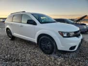 ✅ 2019 Dodge Journey SE • VIN: 3C4PDCBB0KT856553 • Lot: 87046405. Wystawiony na Copart z przebiegiem 93 217 mil. Bezpłatny archiwum sprzedaży aukcyjnych z USA i szczegółowy raport historii pojazdu na DreamBid. Zdjęcie 4.