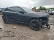 ✅ 2023 Jaguar F-Pace S • VIN: SADCJ2EX6PA708841 • Lot: 58340745. Wystawiony na Copart z przebiegiem 50 089 mil. Bezpłatny archiwum sprzedaży aukcyjnych z USA i szczegółowy raport historii pojazdu na DreamBid. Zdjęcie 4.