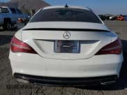 ✅ 2019 Mercedes-Benz CLA 250 • VIN: WDDSJ4EB0KN756351 • Lot: 91473265. Wystawiony na Copart z przebiegiem 75 529 mil. Bezpłatny archiwum sprzedaży aukcyjnych z USA i szczegółowy raport historii pojazdu na DreamBid. Zdjęcie 6.