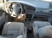 ✅ 2000 Toyota Sienna CE • VIN: 4T3ZF19C9YU222343 • Lot: 69520224. Listed on Copart with 524,710 mi. Free auction sales archive from the USA and detailed vehicle history report at DreamBid. Image 8.
