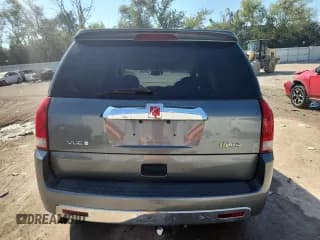 ✅ 2007 Saturn VUE I4 Hybrid • VIN: 5GZCZ33Z47S851343 • Lot: 84276465. Wystawiony na Copart z przebiegiem 164 172 mil. Bezpłatny archiwum sprzedaży aukcyjnych z USA i szczegółowy raport historii pojazdu na DreamBid. Zdjęcie 6.