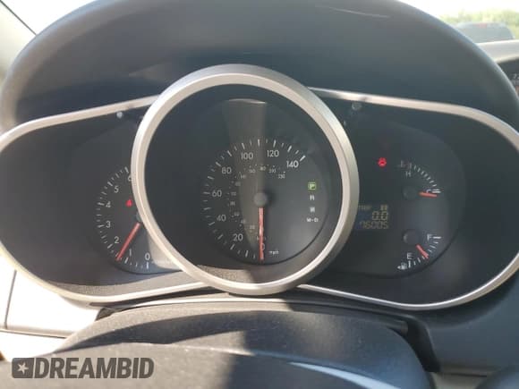 ✅ 2012 Mazda CX-7 i Touring • VIN: JM3ER2CM2C0416732 • Lot: 71158565. Wystawiony na Copart z przebiegiem 76 005 mil. Bezpłatny archiwum sprzedaży aukcyjnych z USA i szczegółowy raport historii pojazdu na DreamBid. Zdjęcie 9.