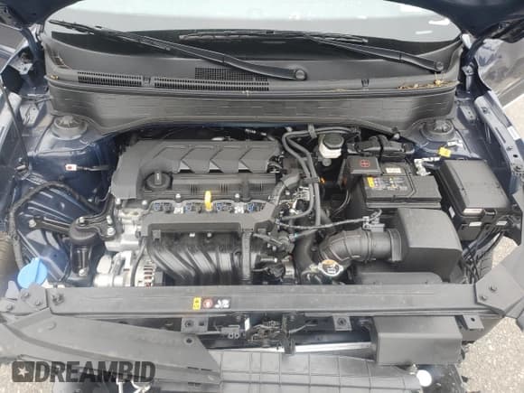 ✅ 2025 Hyundai Venue SEL • VIN: KMHRC8A37SU404569 • Lot: 90381595. Wystawiony na Copart z przebiegiem 4 760 mil. Bezpłatny archiwum sprzedaży aukcyjnych z USA i szczegółowy raport historii pojazdu na DreamBid. Zdjęcie 11.