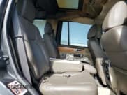 ✅ 2014 Land Rover LR4 Lux • VIN: SALAK2V65EA712103 • Lot: 91628525. Listed on Copart with Not provided. Free auction sales archive from the USA and detailed vehicle history report at DreamBid. Image 11.