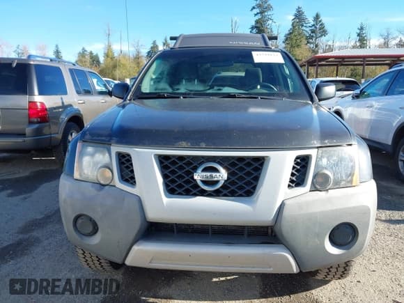 ✅ 2012 Nissan Xterra X • VIN: 5N1AN0NW4CC511972 • Lot: 43739133. Wystawiony na IAAI z przebiegiem 122 653 mil. Bezpłatny archiwum sprzedaży aukcyjnych z USA i szczegółowy raport historii pojazdu na DreamBid. Zdjęcie 13.