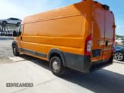 ✅ 2021 Ram ProMaster Cargo • VIN: 3C6MRVJGXME510294 • Lot: 41208732. Listed on IAAI with 73,144 mi. Free auction sales archive from the USA and detailed vehicle history report at DreamBid. Image 3.