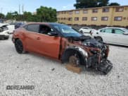 ✅ 2019 Nissan Maxima SV • VIN: 1N4AA6AV9KC382311 • Lot: 92174935. Listed on Copart with Not provided. Free auction sales archive from the USA and detailed vehicle history report at DreamBid. Image 4.