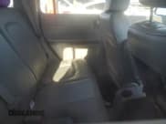 ✅ 2008 Chevrolet HHR LT • VIN: 3GNDA33P98S562189 • Lot: 41905355. Listed on Copart with Not provided. Free auction sales archive from the USA and detailed vehicle history report at DreamBid. Image 10.