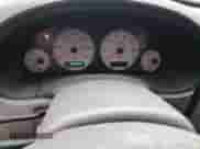 2003 Dodge Caravan SXT с VIN 2D8GP44L43R326840, выставлен на аукционе Copart как лот 43780625 с пробегом 230 803 миль миль и Списание • Salvage title. История ставок и продаж доступна на DreamBid. Изображение 9.