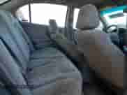 2000 Chevrolet Malibu LS z VIN 1G1NE52J5Y6239538, wystawiony jako Copart lot #80271794 z przebiegiem 299 390 mil mil oraz Szkoda całkowita • Salvage title. Historia ofert i sprzedaży dostępna na DreamBid. Obrazek 10.