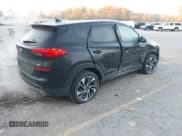 ✅ 2021 Hyundai Tucson Limited • VIN: KM8J3CAL5MU393218 • Лот: 43568003. Опубликован ранее на IAAI с пробегом 61 228 миль. Бесплатный доступ к архиву аукционных продаж из США и подробный отчёт об истории автомобиля на DreamBid. Изображение 4.