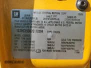 ✅ 2007 GMC Sierra 1500 • VIN: 1GTHC29D97E170284 • Лот: 46912175. Опубликован ранее на Copart с пробегом 328 374 миль. Бесплатный доступ к архиву аукционных продаж из США и подробный отчёт об истории автомобиля на DreamBid. Изображение 12.