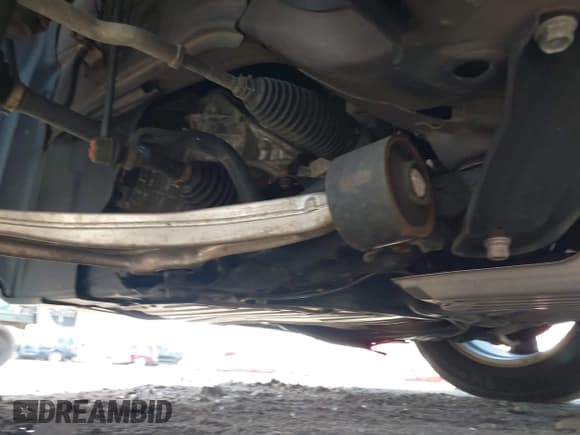 ✅ 2020 Honda Odyssey EX • VIN: 5FNRL6H50LB072159 • Lot: 43509950. Wystawiony na IAAI z przebiegiem 95 013 mil. Bezpłatny archiwum sprzedaży aukcyjnych z USA i szczegółowy raport historii pojazdu na DreamBid. Zdjęcie 6.