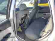 ✅ 2008 Saturn VUE XR • VIN: 3GSCL53778S554557 • Lot: 41547382. Wystawiony na IAAI z przebiegiem 148 730 mil. Bezpłatny archiwum sprzedaży aukcyjnych z USA i szczegółowy raport historii pojazdu na DreamBid. Zdjęcie 8.