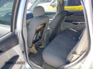 ✅ 2008 Saturn VUE XR • VIN: 3GSCL53778S554557 • Lot: 41547382. Listed on IAAI with 148,730 mi. Free auction sales archive from the USA and detailed vehicle history report at DreamBid. Image 8.