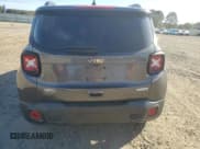 ✅ 2019 Jeep Renegade Latitude • VIN: ZACNJABB1KPK93425 • Lot: 89895265. Listed on Copart with 88,523 mi. Free auction sales archive from the USA and detailed vehicle history report at DreamBid. Image 6.