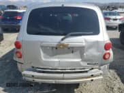 ✅ 2009 Chevrolet HHR 1LT • VIN: 3GNCA23B59S628913 • Lot: 45546075. Listed on Copart with 272,843 mi. Free auction sales archive from the USA and detailed vehicle history report at DreamBid. Image 6.