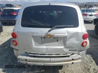 ✅ 2009 Chevrolet HHR 1LT • VIN: 3GNCA23B59S628913 • Lot: 45546075. Listed on Copart with 272,843 mi. Free auction sales archive from the USA and detailed vehicle history report at DreamBid. Image 6.