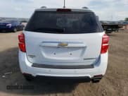 ✅ 2016 Chevrolet Equinox LT • VIN: 2GNFLFE37G6277941 • Лот: 69565744. Опубликован ранее на Copart с пробегом 87 359 миль. Бесплатный доступ к архиву аукционных продаж из США и подробный отчёт об истории автомобиля на DreamBid. Изображение 6.