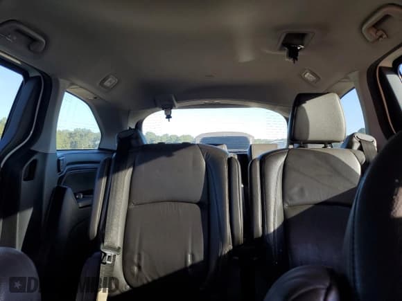 ✅ 2020 Honda Odyssey EX-L • VIN: 5FNRL6H78LB017945 • Лот: 85529325. Опубликован ранее на Copart с пробегом 103 089 миль. Бесплатный доступ к архиву аукционных продаж из США и подробный отчёт об истории автомобиля на DreamBid. Изображение 10.