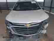 2018 Chevrolet Equinox Premier с VIN 2GNAXMEV8J6158131, выставлен на аукционе IAAI как лот 43343895 с пробегом 162 615 миль миль и . История ставок и продаж доступна на DreamBid. Изображение 6.