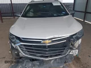 ✅ 2018 Chevrolet Equinox Premier • VIN: 2GNAXMEV8J6158131 • Лот: 43343895. Опубликован ранее на IAAI с пробегом 162 615 миль. Бесплатный доступ к архиву аукционных продаж из США и подробный отчёт об истории автомобиля на DreamBid. Изображение 6.