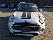 ✅ 2016 MINI Hardtop 4 Door S • VIN: WMWXU3C54G2D29097 • Lot: 84994965. Listed on Copart with 126,665 mi. Free auction sales archive from the USA and detailed vehicle history report at DreamBid. Image 5.