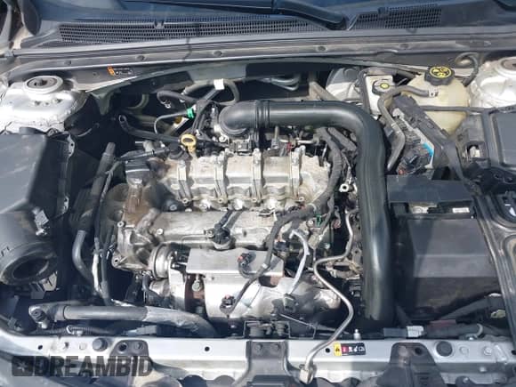 2020 Chevrolet Malibu LT with VIN 1G1ZD5ST8LF075975, listed as a IAAI auction lot 43285698 with 167,008 mi miles and . Bid and sale history available at DreamBid. Image 10.