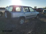 ✅ 1999 Honda CR-V EX • VIN: JHLRD1862XC068600 • Lot: 87376215. Wystawiony na Copart z przebiegiem 197 689 mil. Bezpłatny archiwum sprzedaży aukcyjnych z USA i szczegółowy raport historii pojazdu na DreamBid. Zdjęcie 3.