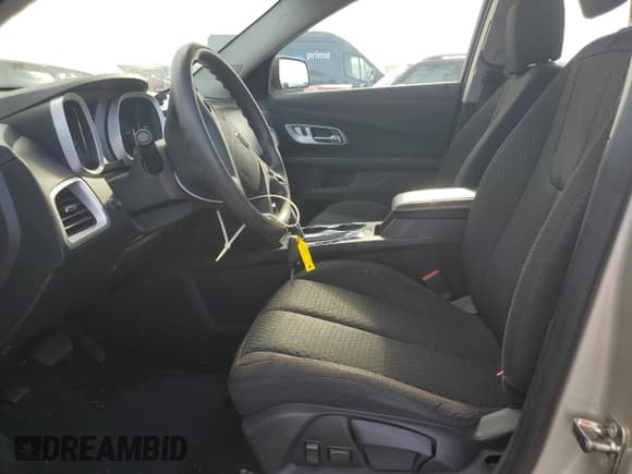 ✅ 2015 Chevrolet Equinox LS • VIN: 2GNALAEK6F1154101 • Лот: 66932074. Опубликован ранее на Copart с пробегом 97 778 миль. Бесплатный доступ к архиву аукционных продаж из США и подробный отчёт об истории автомобиля на DreamBid. Изображение 7.