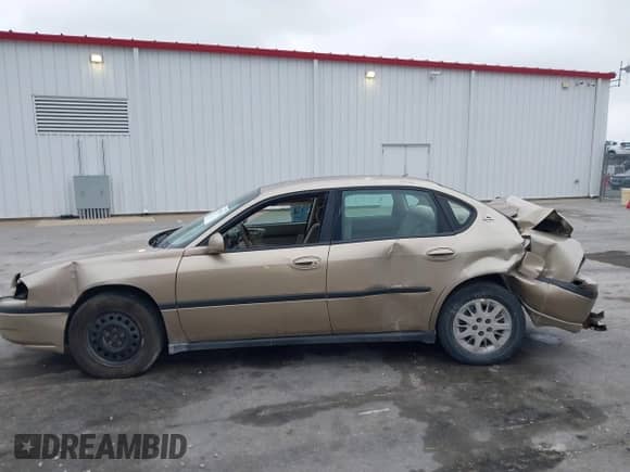 2004 Chevrolet Impala с VIN 2G1WF52E849306351, выставлен на аукционе IAAI как лот 43292492 с пробегом Не указан миль и . История ставок и продаж доступна на DreamBid. Изображение 6.