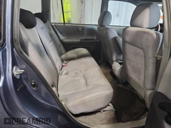 2006 Toyota Highlander с VIN JTEGD21A260152310, выставлен на аукционе Copart как лот 64115715 с пробегом 306 829 миль миль и Списание • Salvage title. История ставок и продаж доступна на DreamBid. Изображение 11.